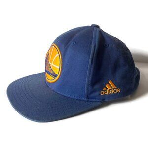 💫3/$10 Adidas Golden State Warriors Cap
